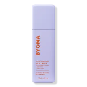 BYOMA | Moisturizing Rich Cream