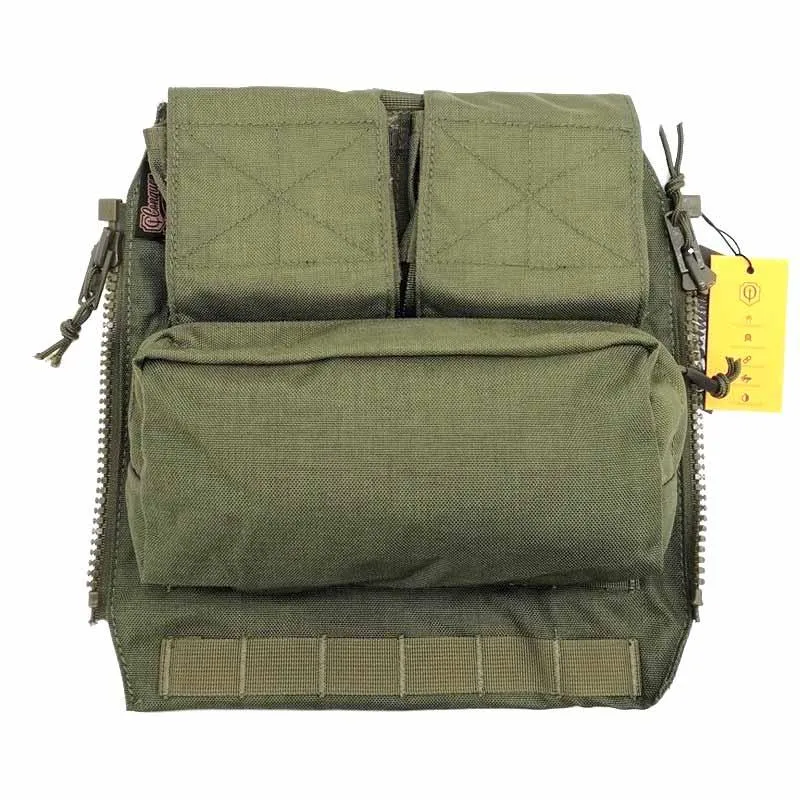 C1 Smart Backpanel