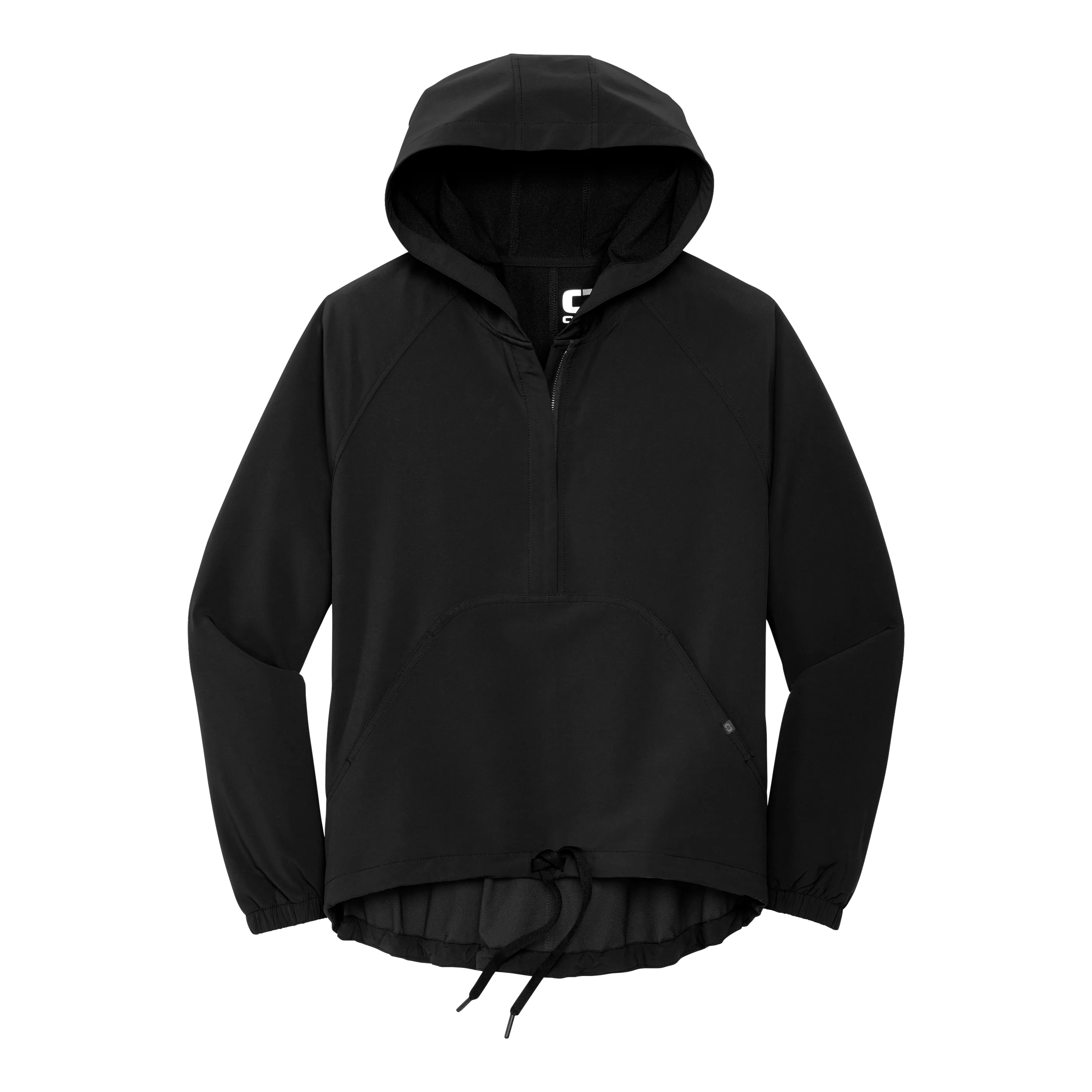 C2516W Women's Connection Anorak