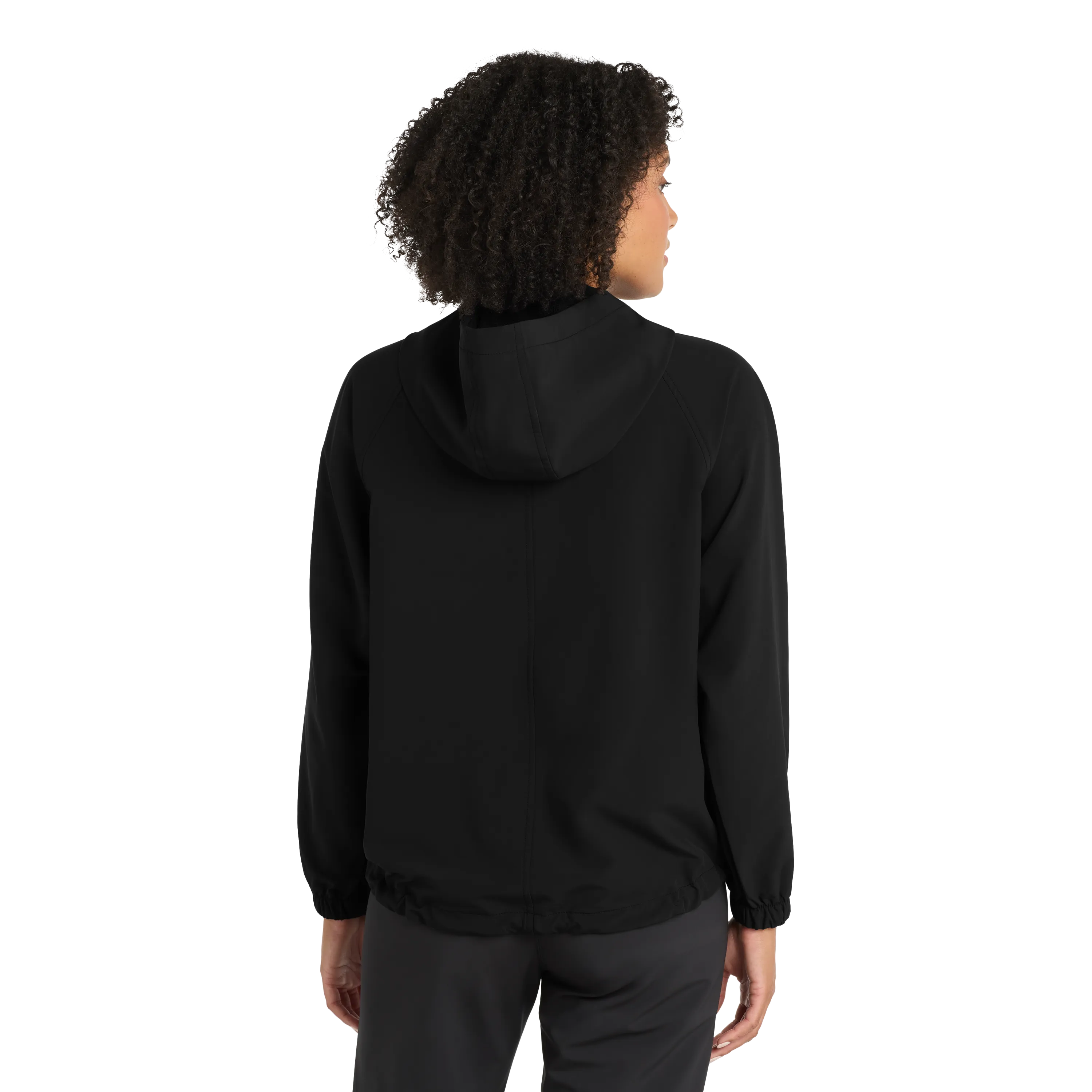 C2516W Women's Connection Anorak