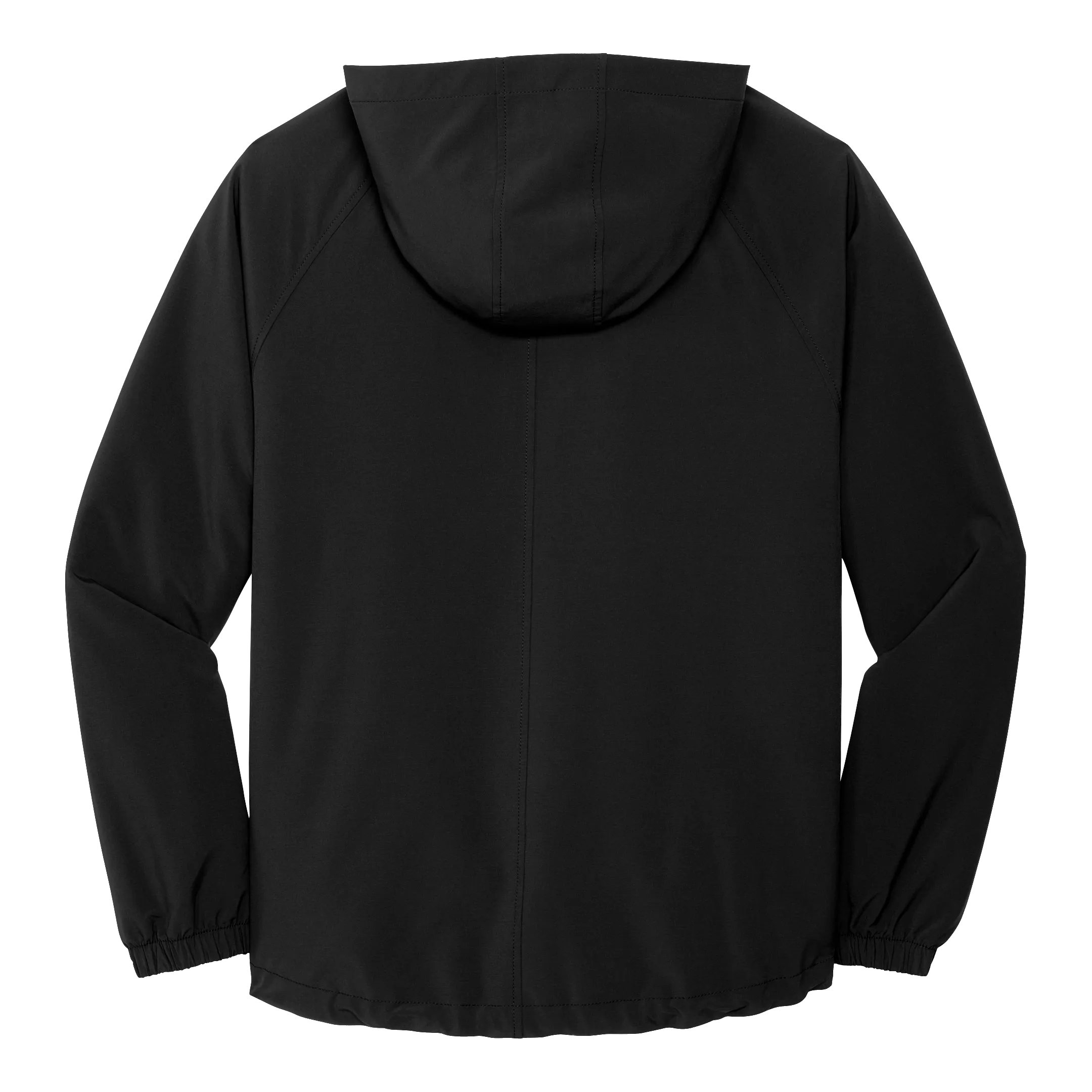 C2516W Women's Connection Anorak