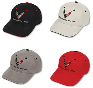 C8 Hat