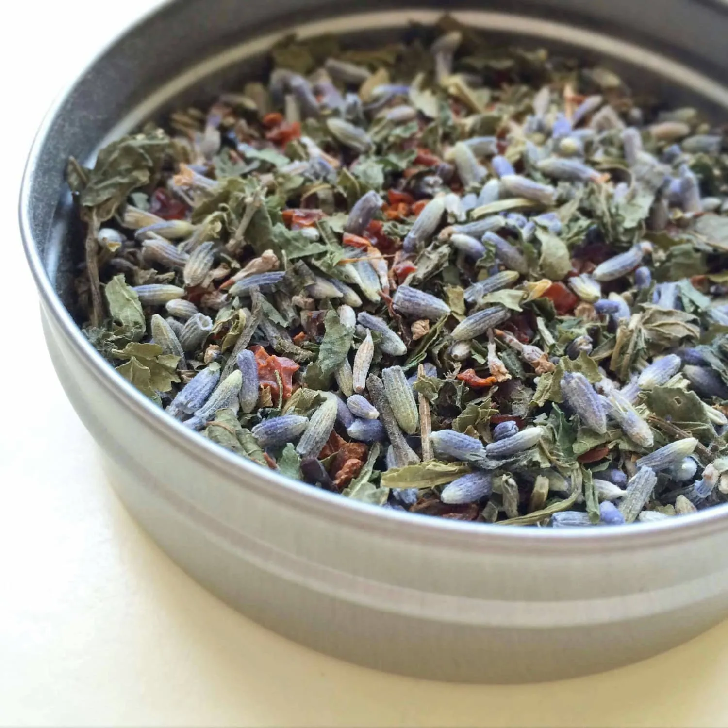 Calcium Rich  Tea