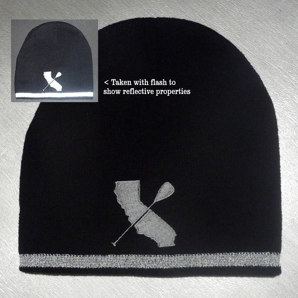 Cali Paddler Beanie