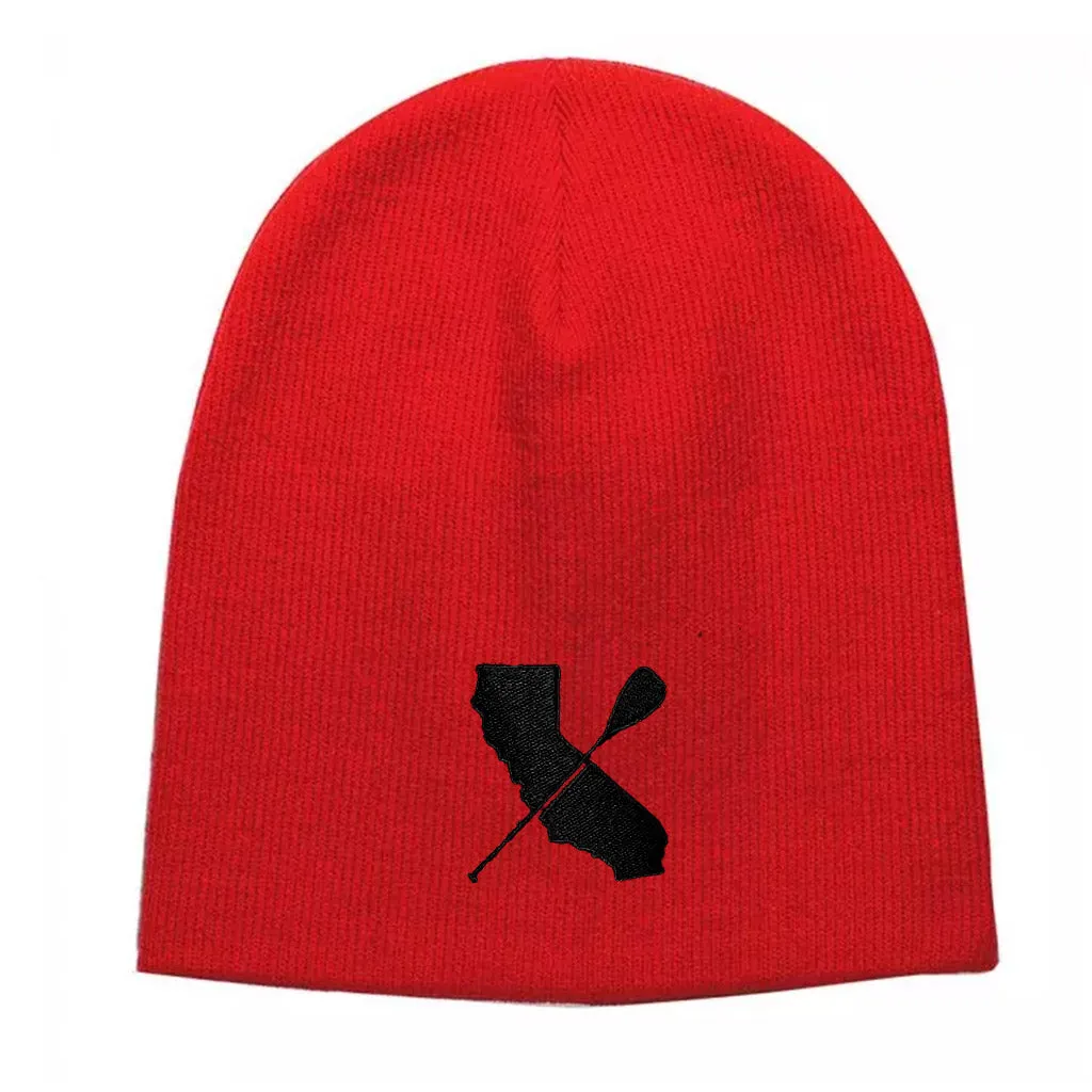 Cali Paddler Beanie