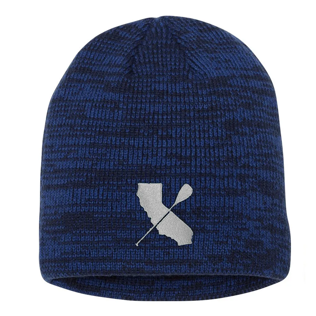 Cali Paddler Beanie
