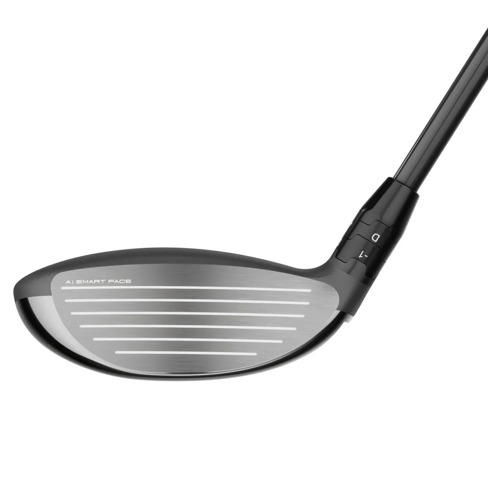 Callaway Mens Paradym AI Smoke Triple Diamond Fairway Wood