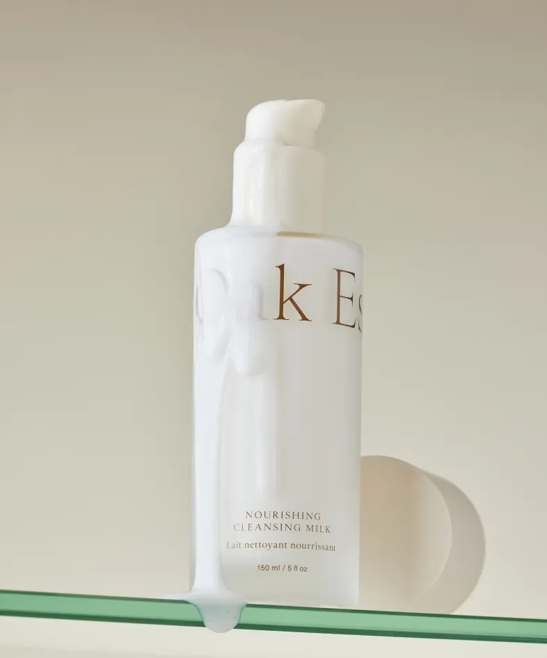 Calming Cleanse & Polish Duo