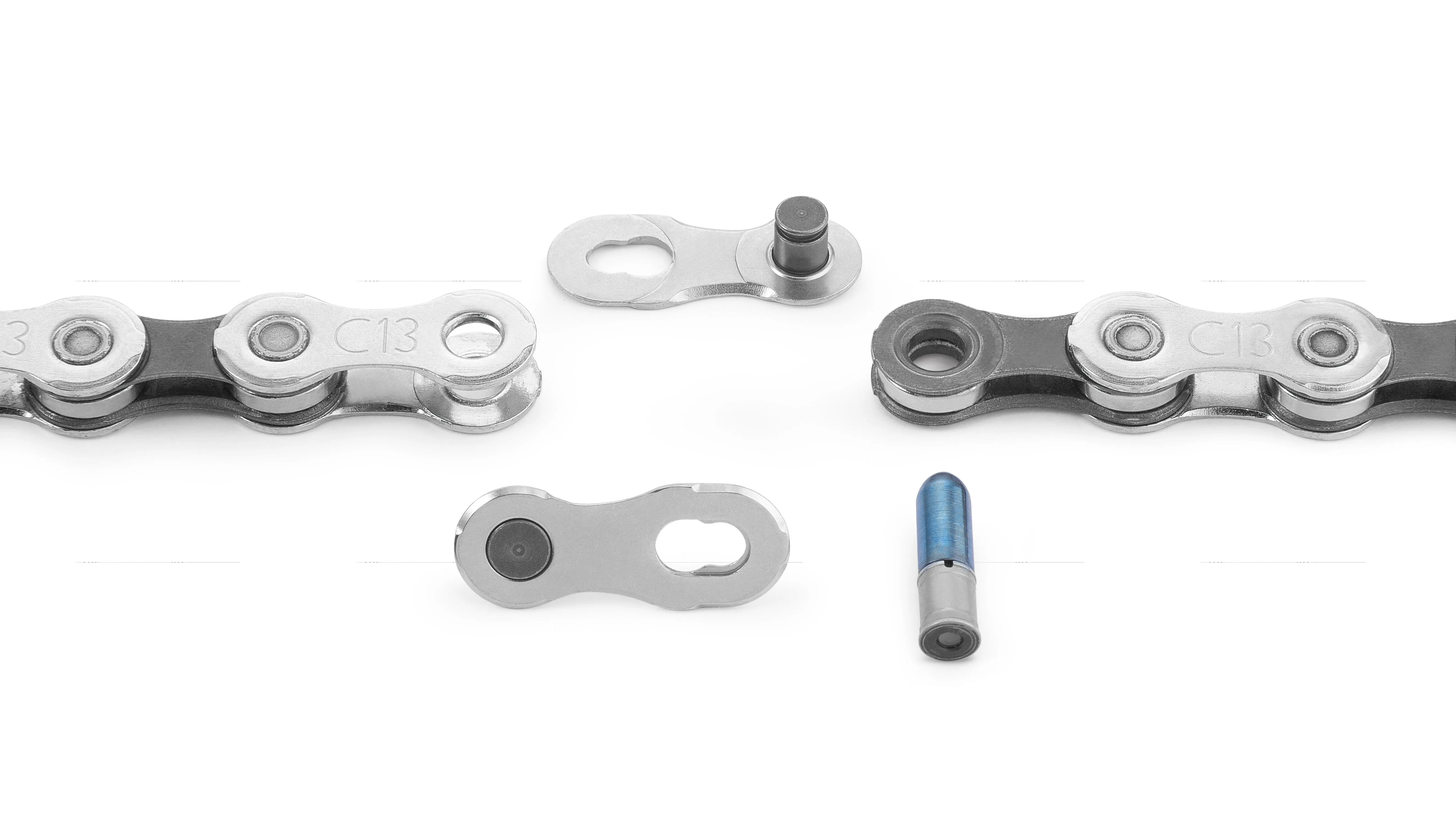 Campagnolo Ekar 13s Chain
