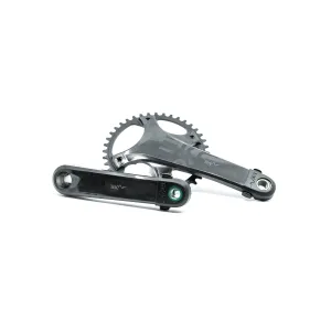 Campagnolo Ekar 1x13 Speed Crankset
