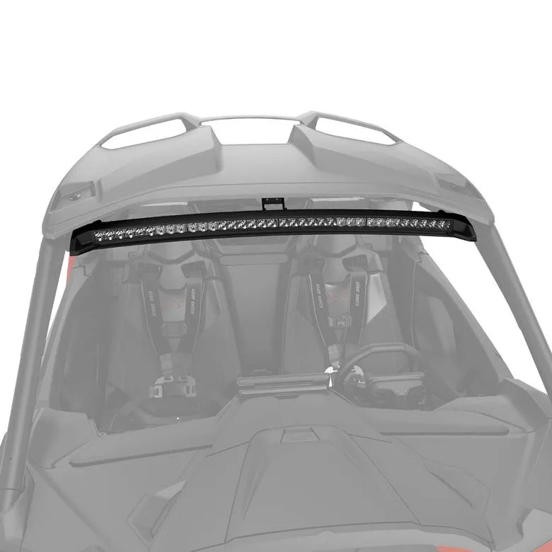 Can-Am Smart Integrated LED Roof Light | Maverick R