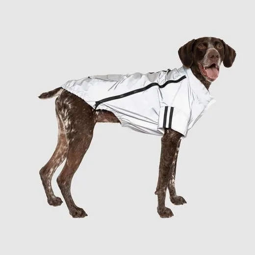 Canada Pooch Night Vision Reflective Jacket
