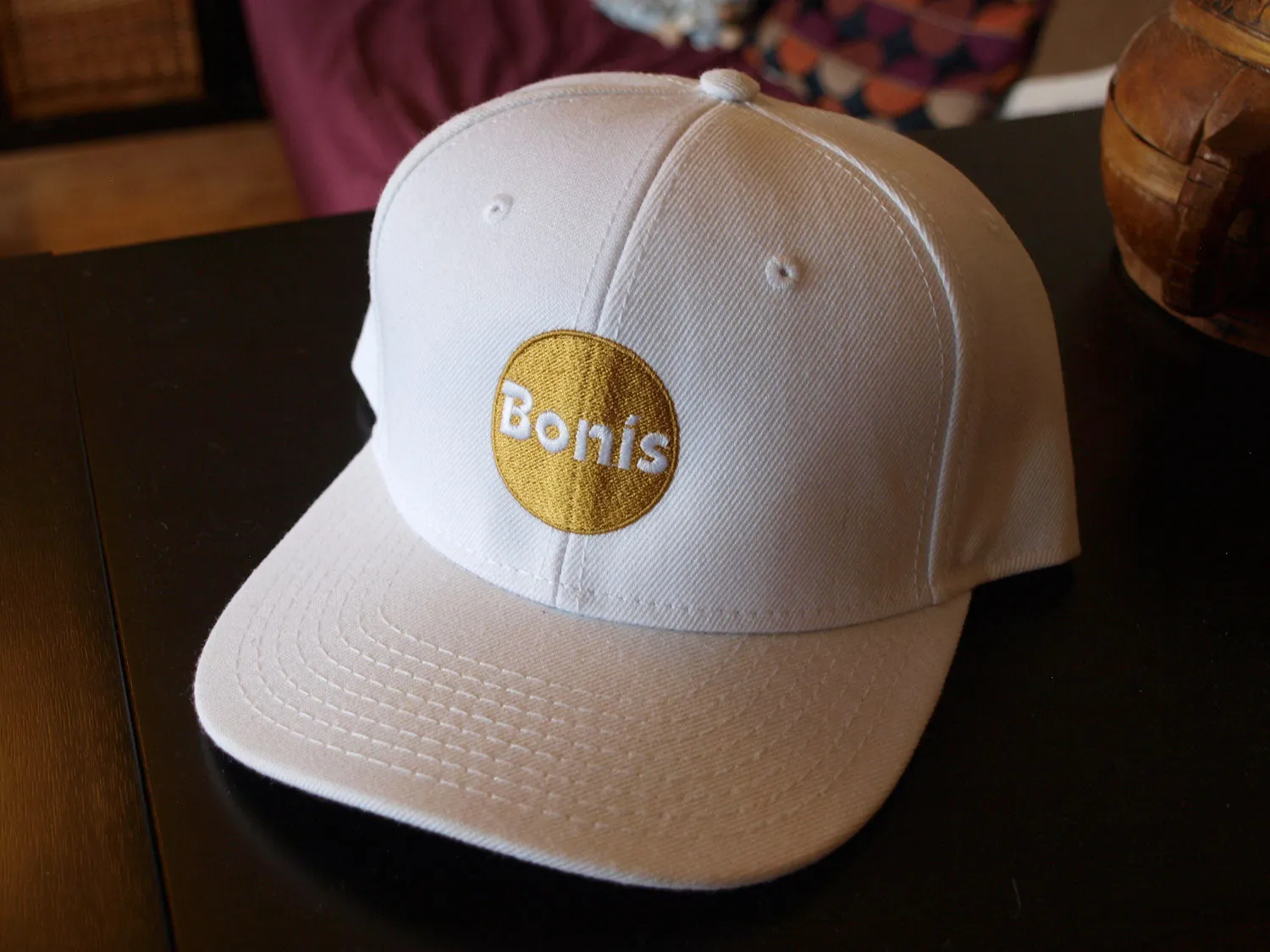 Cap - Bonís