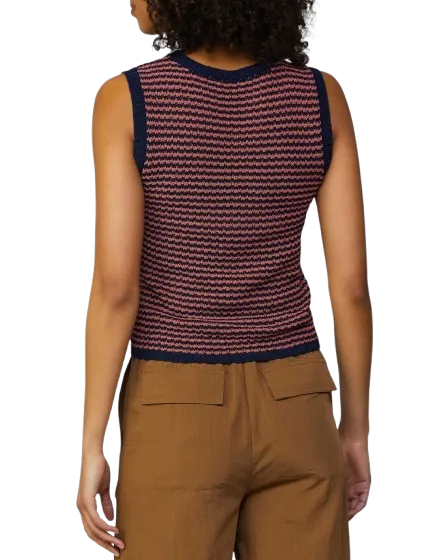 Cara Sweater