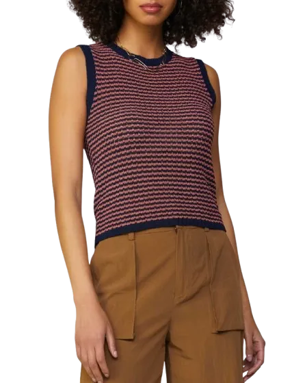 Cara Sweater