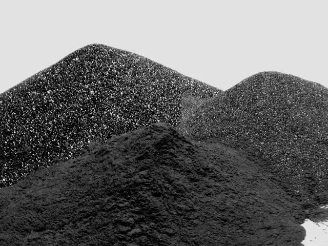 Carborundum 500GM Silicon Carbide Powder/ Grains Grit 60