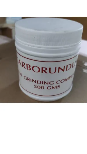 Carborundum Valve Grinding Compound/ Lapping Paste FINE Grit