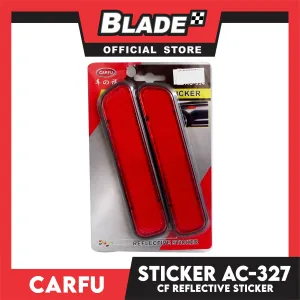 Carfu Reflective Sticker AC-327