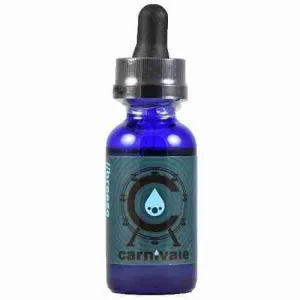 Carnivale E-Liquid - Breeze