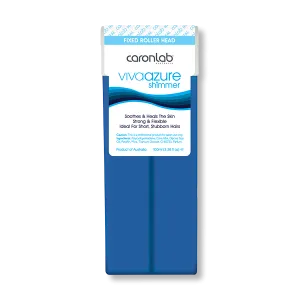 Caronlab Cartridge Viva Azure Shimmer 100ml