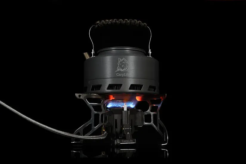 CARPLIFE CLS-3500 Stove