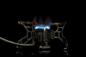 CARPLIFE CLS-3500 Stove