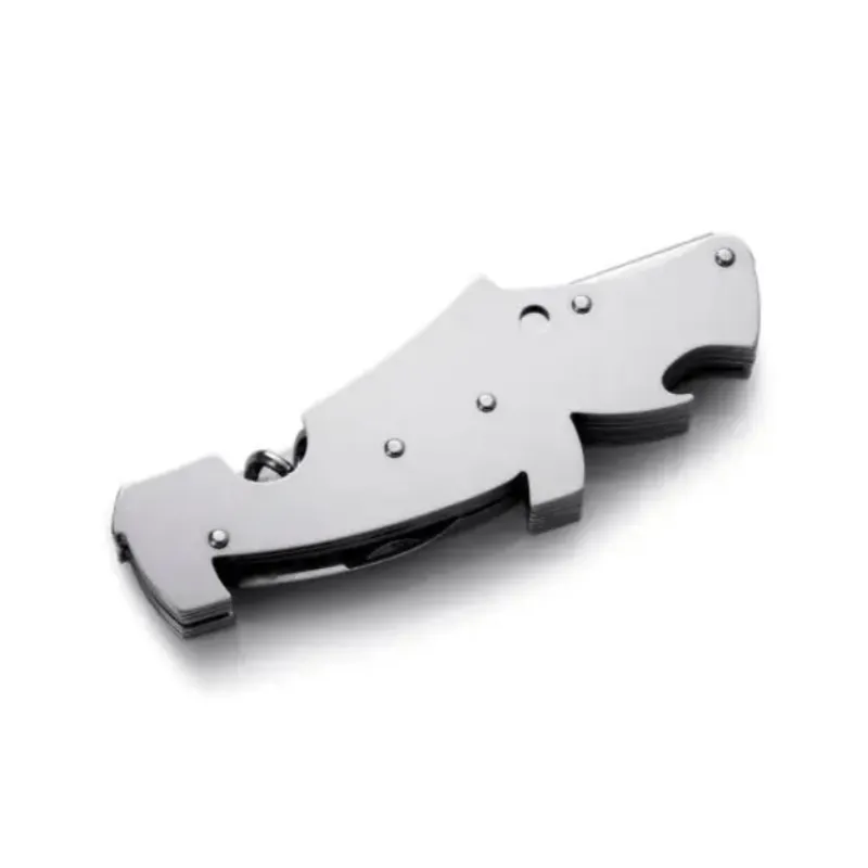 Carrol Boyes  Rhinoceros Waiter's Friend 18WF-RHIN