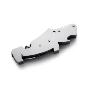 Carrol Boyes  Rhinoceros Waiter's Friend 18WF-RHIN