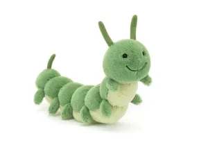 Carys Caterpillar