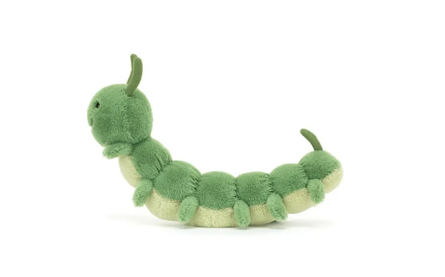 Carys Caterpillar