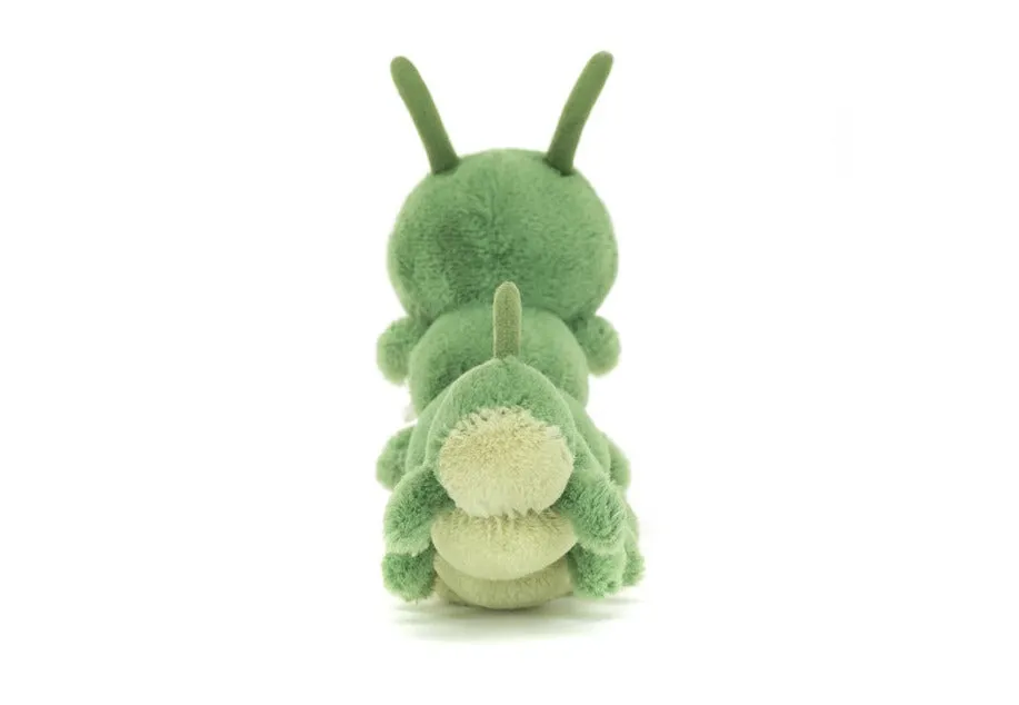 Carys Caterpillar