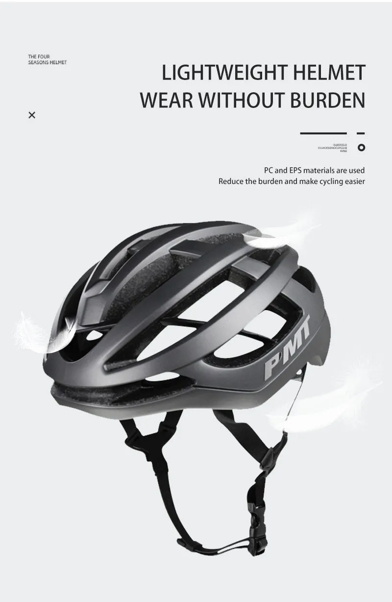 Casco Hayes PMT