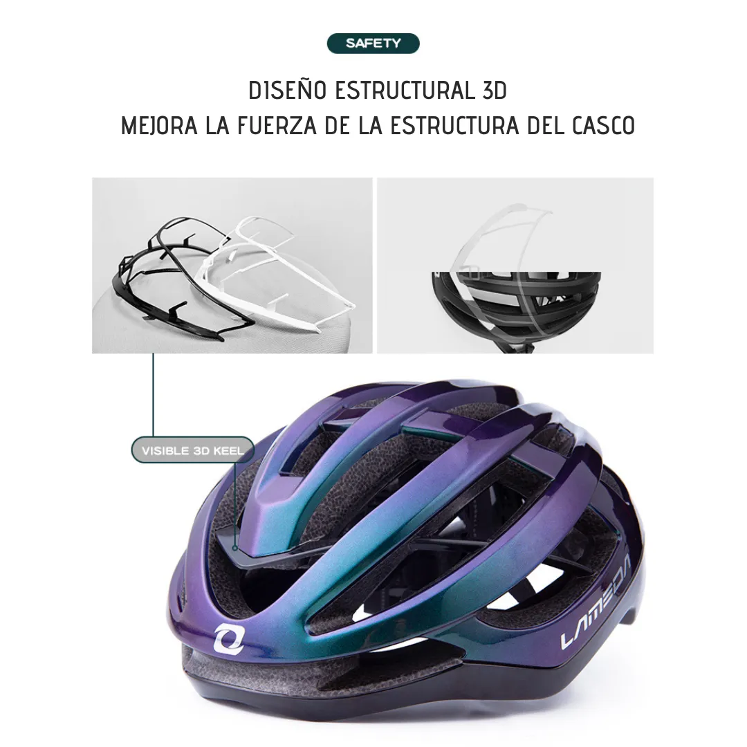Casco LM-58 Lameda