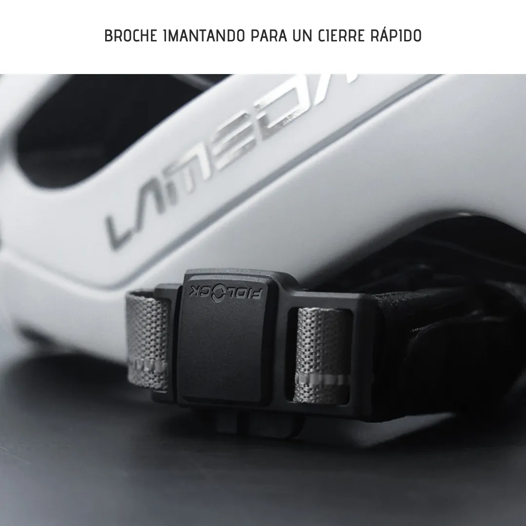 Casco LM-58 Lameda