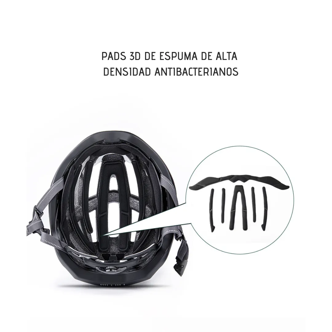Casco LM-58 Lameda