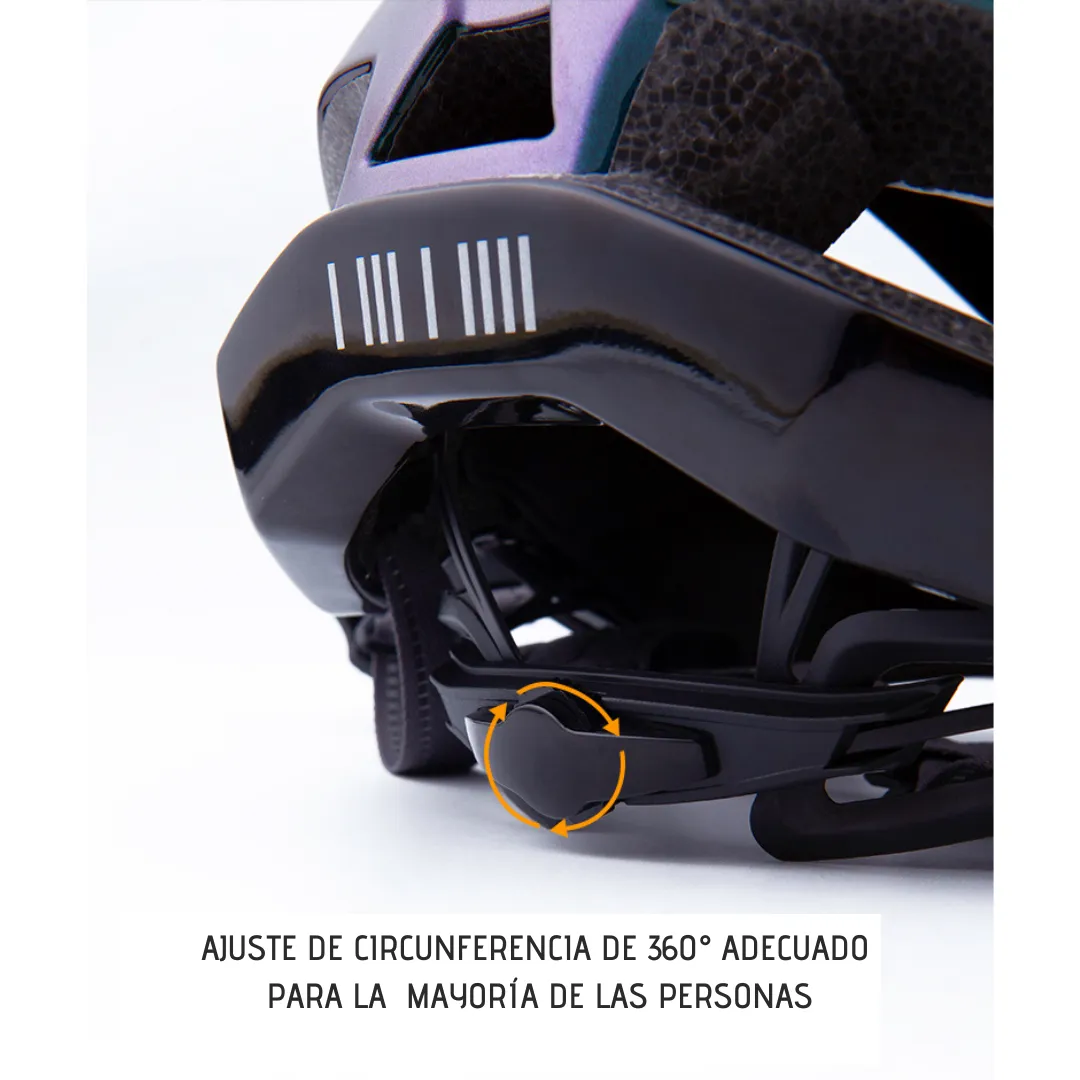 Casco LM-58 Lameda