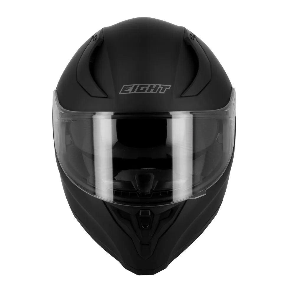 Casque Moto Femme Noir MAT- S441 VENGE