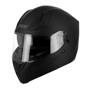 Casque Moto Femme Noir MAT- S441 VENGE