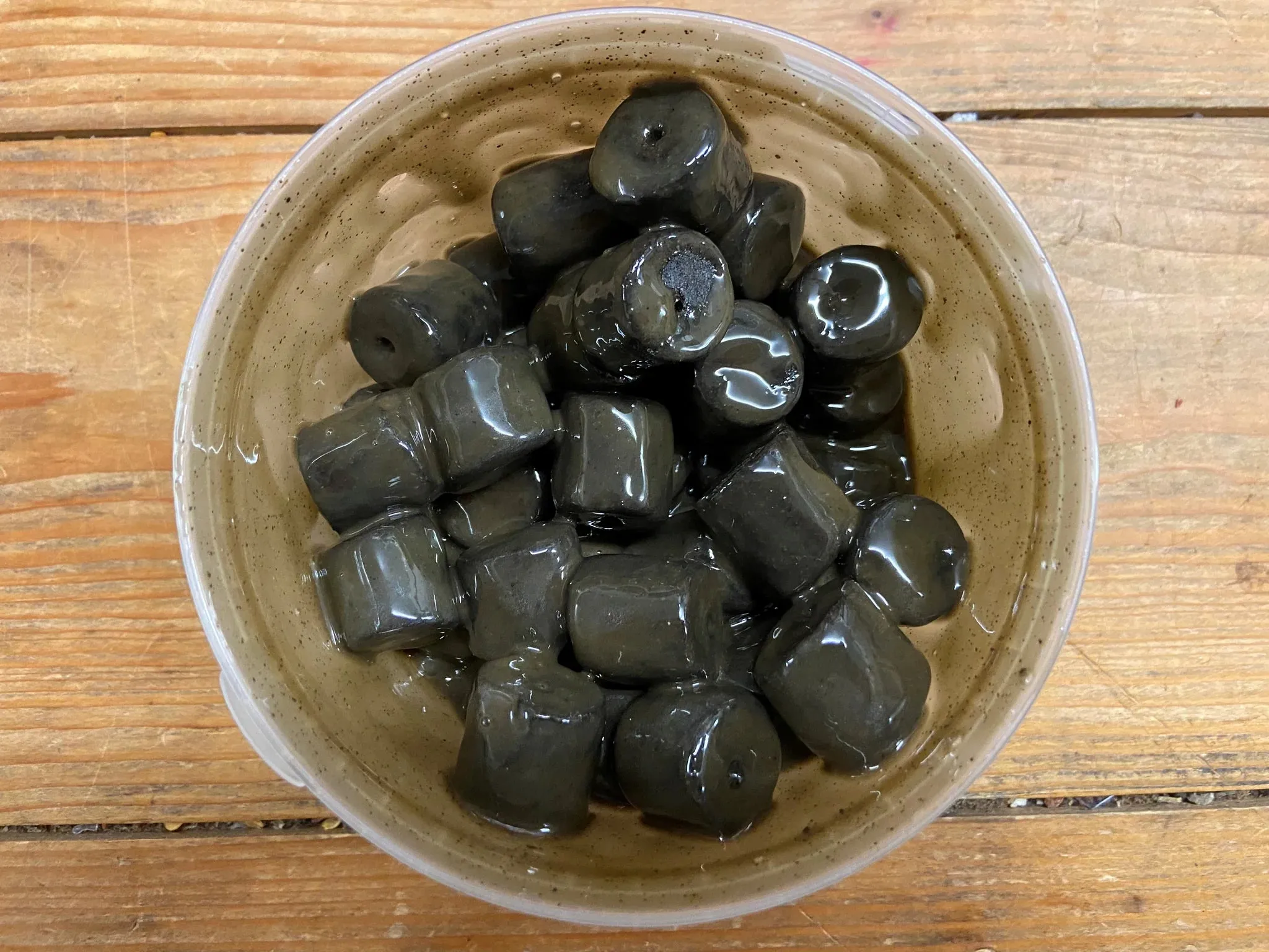CATFISH PRO Squidders 28mm 300g handy pack