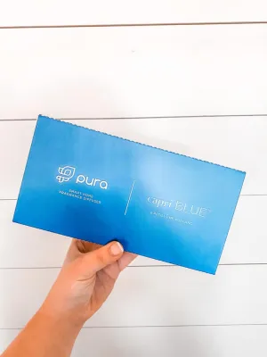CB Pura Smart Diffuser Kit