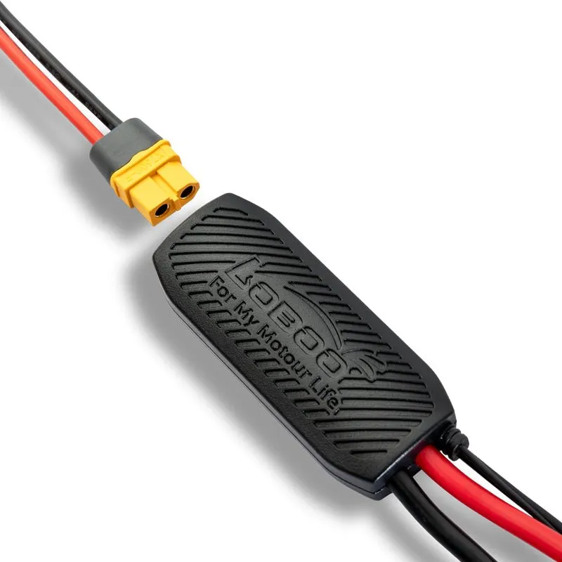 CB10 Smart Battery Charger
