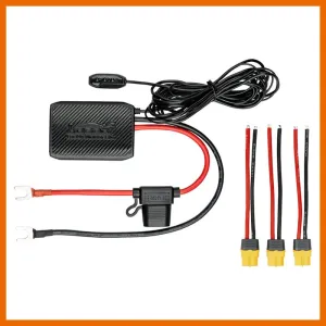 CB10 Smart Battery Charger