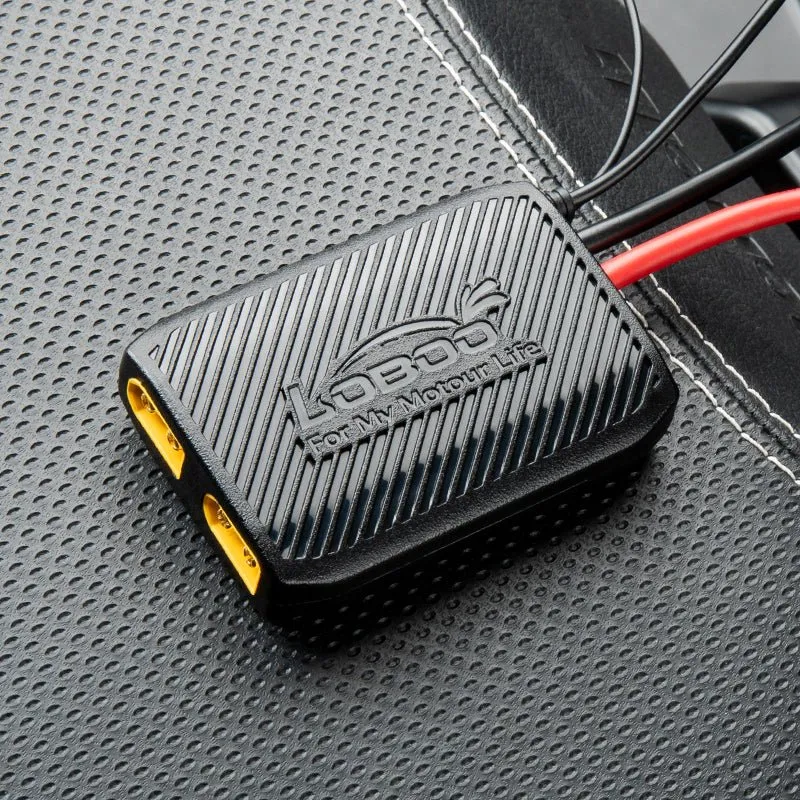 CB10 Smart Battery Charger