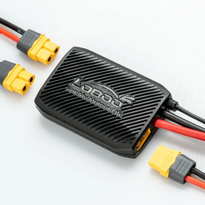 CB10 Smart Battery Charger
