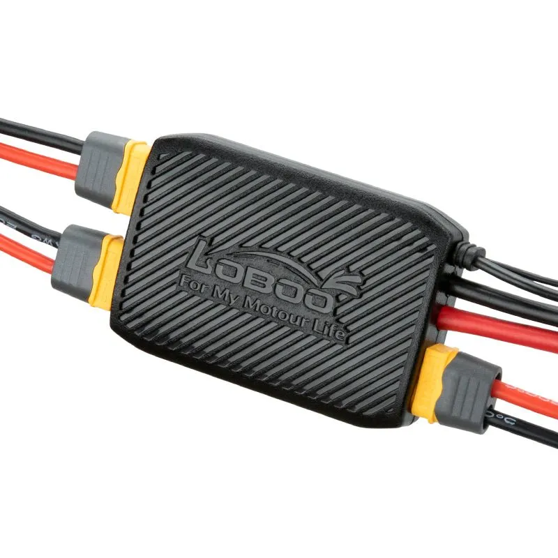 CB10 Smart Battery Charger