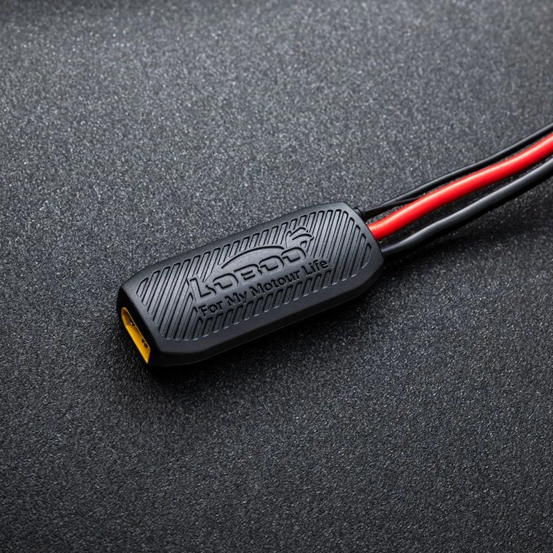 CB10 Smart Battery Charger