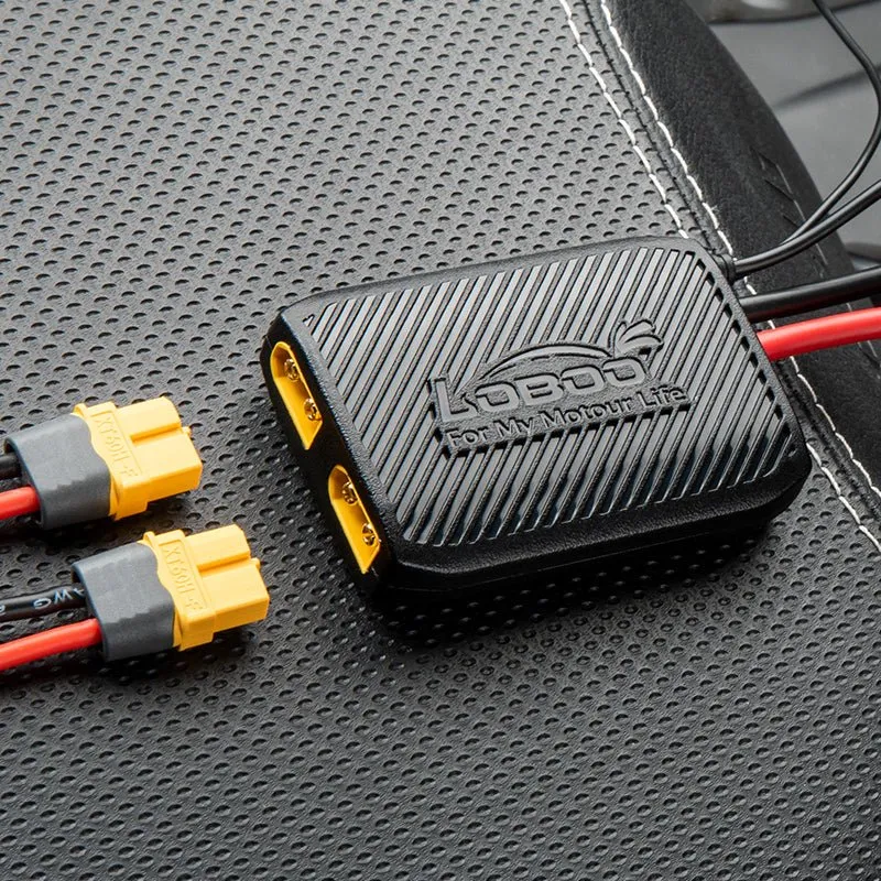 CB10 Smart Battery Charger