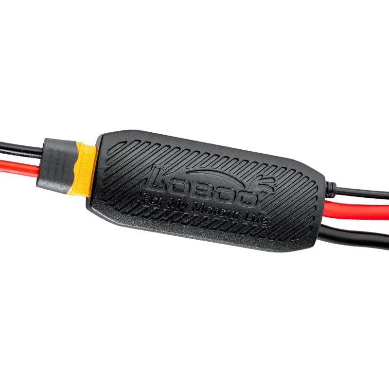 CB10 Smart Battery Charger