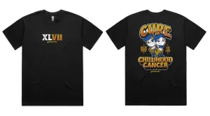 CCAM 23 Unisex Heavy Tee