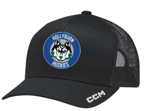 CCM Hollyburn Meshback Trucker Hat